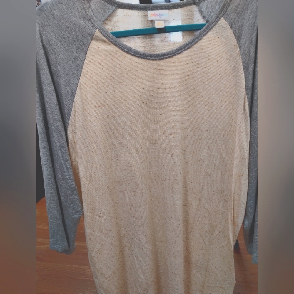 LuLaRoe Randy T